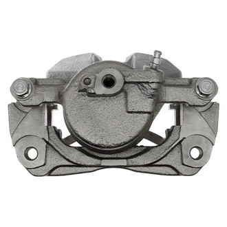 Raybestos® - Element3™ Semi-Loaded New Front Passenger Side Disc Brake Caliper