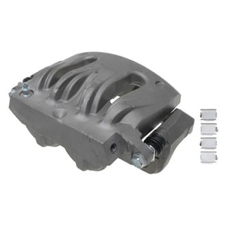 Raybestos® - R-Line™ Semi-Loaded Disc Brake Caliper