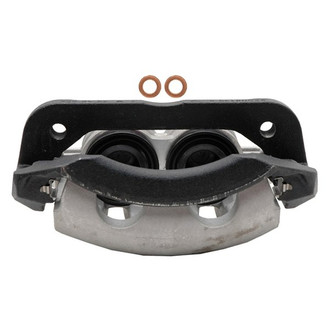Raybestos® - R-Line™ Semi-Loaded Remanufactured Front Passenger Side Disc Brake Caliper