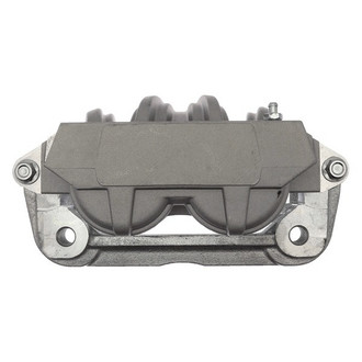 Raybestos® - Element3™ Semi-Loaded New Front Passenger Side Disc Brake Caliper