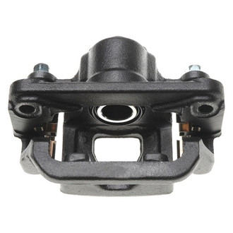 Raybestos® - R-Line™ Semi-Loaded Remanufactured Rear Driver Side Disc Brake Caliper
