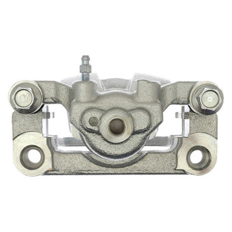 Raybestos® - R-Line™ Semi-Loaded Remanufactured Rear Driver Side Disc Brake Caliper