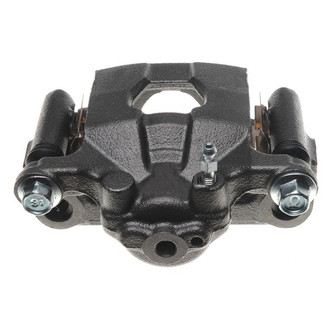 Raybestos® - R-Line™ Semi-Loaded Remanufactured Rear Passenger Side Disc Brake Caliper