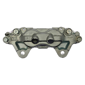 Raybestos® - R-Line™ Semi-Loaded Remanufactured Disc Brake Caliper
