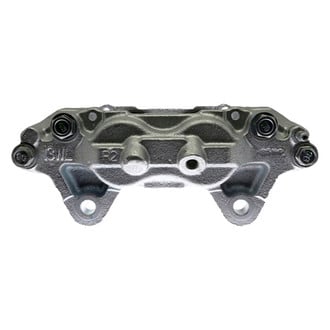 Raybestos® - R-Line™ Semi-Loaded Remanufactured Disc Brake Caliper
