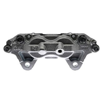 Raybestos® - Element3™ Semi-Loaded New Front Driver Side Disc Brake Caliper