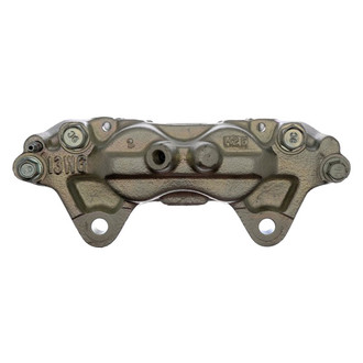 Raybestos® - R-Line™ Semi-Loaded Remanufactured Front Passenger Side Disc Brake Caliper