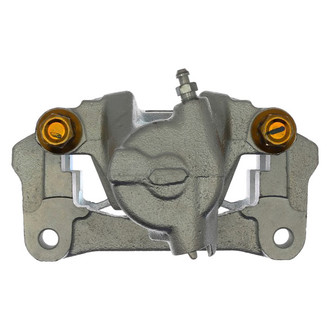 Raybestos® - R-Line™ Semi-Loaded Remanufactured Rear Driver Side Disc Brake Caliper