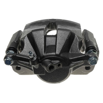 Raybestos® - R-Line™ Semi-Loaded Remanufactured Front Driver Side Disc Brake Caliper