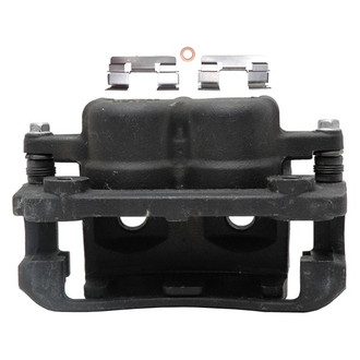 Raybestos® - R-Line™ Semi-Loaded Remanufactured Front Passenger Side Disc Brake Caliper