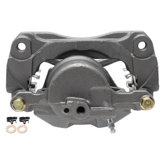 Raybestos® - R-Line™ Semi-Loaded Disc Brake Caliper