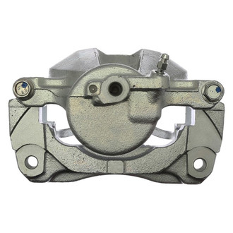 Raybestos® - R-Line™ Semi-Loaded Remanufactured Front Passenger Side Disc Brake Caliper