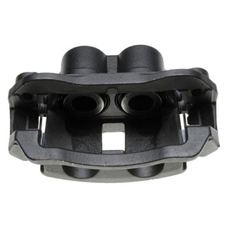 Raybestos® - R-Line™ Semi-Loaded Remanufactured Rear Driver Side Disc Brake Caliper