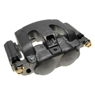 Raybestos® - R-Line™ Semi-Loaded Remanufactured Rear Passenger Side Disc Brake Caliper