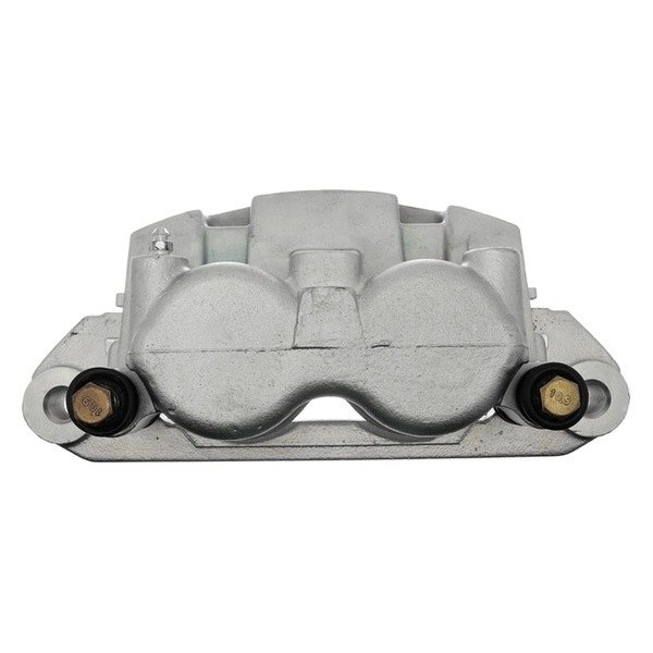 Raybestos® - R-Line™ Semi-Loaded Remanufactured Front Passenger Side Disc Brake Caliper