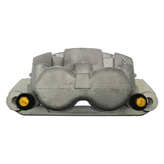 Raybestos® - R-Line™ Semi-Loaded Remanufactured Front Driver Side Disc Brake Caliper