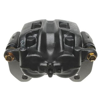 Raybestos® - R-Line™ Semi-Loaded Remanufactured Front Passenger Side Disc Brake Caliper