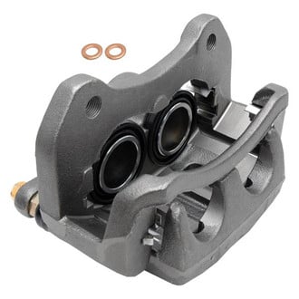 Raybestos® - R-Line™ Semi-Loaded Disc Brake Caliper