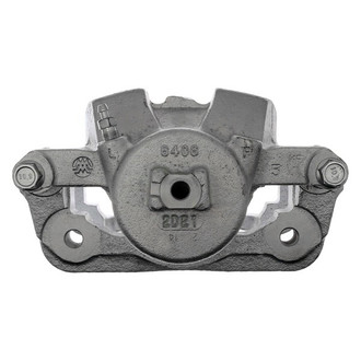 Raybestos® - Element3™ Semi-Loaded Disc Brake Caliper
