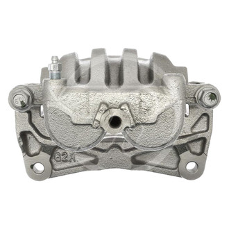 Raybestos® - R-Line™ Semi-Loaded Remanufactured Front Passenger Side Disc Brake Caliper