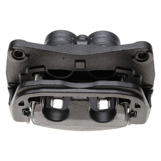 Raybestos® - R-Line™ Semi-Loaded Remanufactured Disc Brake Caliper