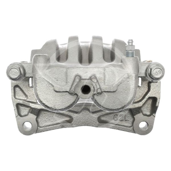 Raybestos® - R-Line™ Semi-Loaded Remanufactured Front Driver Side Disc Brake Caliper