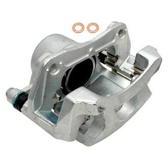 Raybestos® - R-Line™ Semi-Loaded Disc Brake Caliper