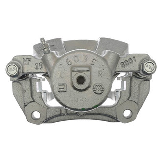 Raybestos® - R-Line™ Semi-Loaded Remanufactured Front Driver Side Disc Brake Caliper