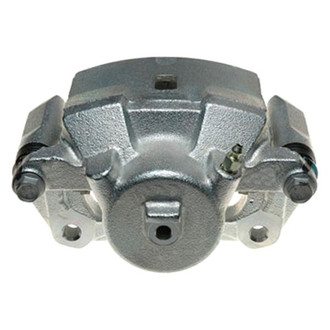 Raybestos® - R-Line™ Semi-Loaded Remanufactured Front Passenger Side Disc Brake Caliper