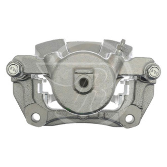 Raybestos® - Element3™ Semi-Loaded New Front Passenger Side Disc Brake Caliper