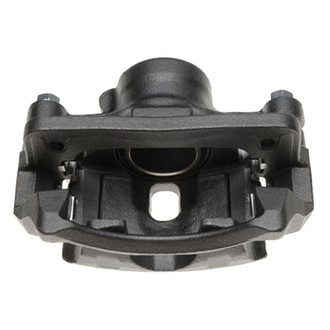Raybestos® - R-Line™ Semi-Loaded Remanufactured Front Driver Side Disc Brake Caliper