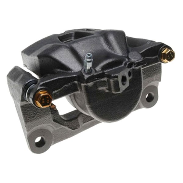 Raybestos® - R-Line™ Semi-Loaded Remanufactured Front Driver Side Disc Brake Caliper