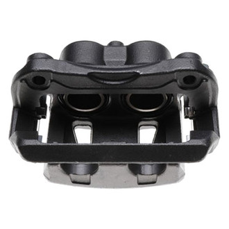 Raybestos® - R-Line™ Semi-Loaded Remanufactured Front Driver Side Disc Brake Caliper