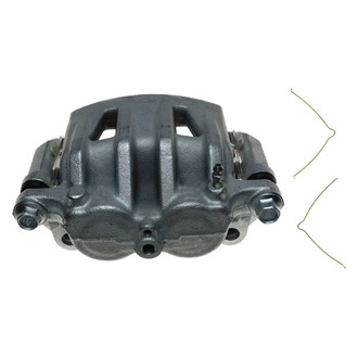 Raybestos® - R-Line™ Semi-Loaded Disc Brake Caliper