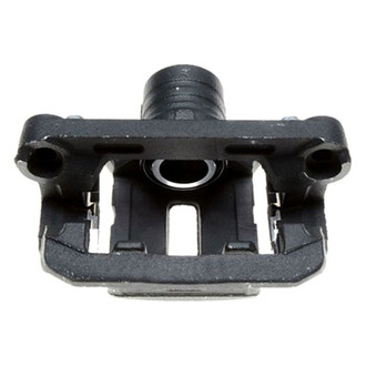 Raybestos® - R-Line™ Semi-Loaded Remanufactured Rear Driver Side Disc Brake Caliper