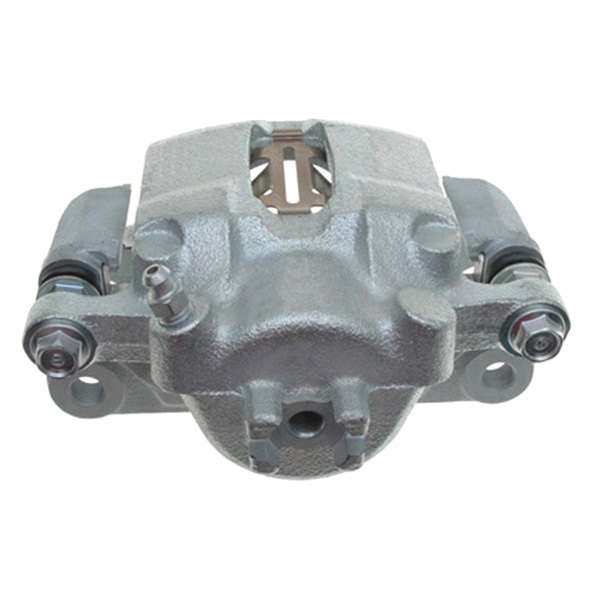 Raybestos® - R-Line™ Semi-Loaded Remanufactured Front Driver Side Disc Brake Caliper