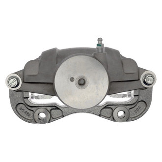 Raybestos® - Element3™ Semi-Loaded New Front Passenger Side Disc Brake Caliper