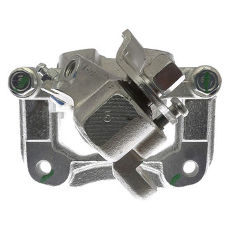 Raybestos® - R-Line™ Semi-Loaded Remanufactured Rear Passenger Side Disc Brake Caliper