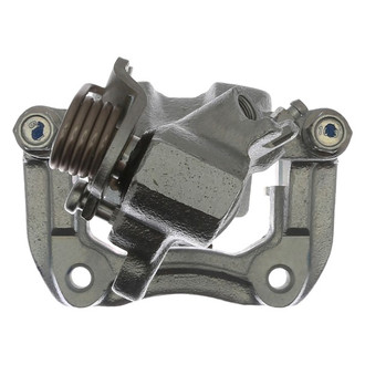 Raybestos® - R-Line™ Semi-Loaded Remanufactured Rear Driver Side Disc Brake Caliper