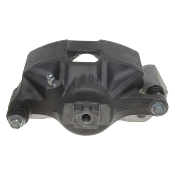 Raybestos® - R-Line™ Semi-Loaded Remanufactured Front Driver Side Disc Brake Caliper