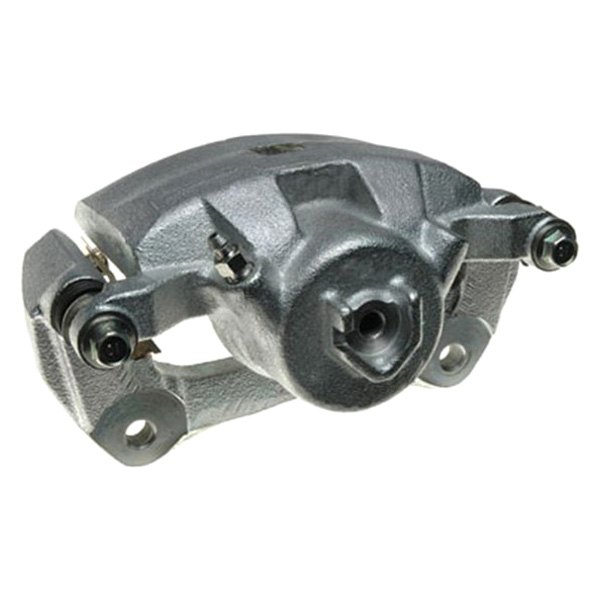 Raybestos® - R-Line™ Semi-Loaded Remanufactured Front Driver Side Disc Brake Caliper