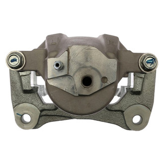 Raybestos® - Element3™ Semi-Loaded New Front Driver Side Disc Brake Caliper