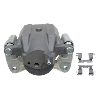 Raybestos® - R-Line™ Semi-Loaded Remanufactured Front Passenger Side Disc Brake Caliper