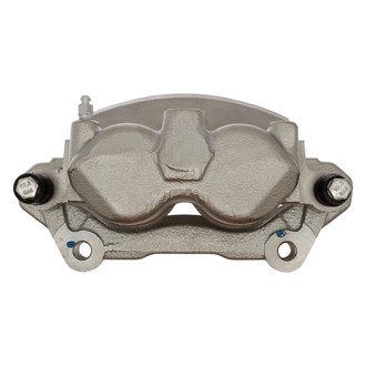 Raybestos® - Element3™ Semi-Loaded New Rear Passenger Side Disc Brake Caliper