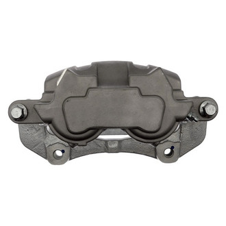 Raybestos® - Element3™ Semi-Loaded New Front Passenger Side Disc Brake Caliper