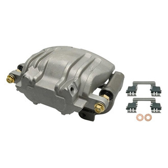Raybestos® - R-Line™ Semi-Loaded Disc Brake Caliper