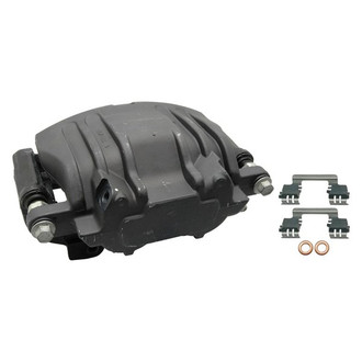 Raybestos® - R-Line™ Semi-Loaded Disc Brake Caliper