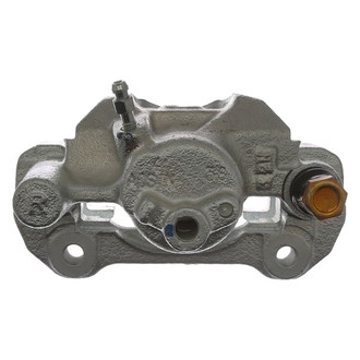 Raybestos® FRC11707C - R-Line™ Semi-Loaded Remanufactured Rear Passenger Side Disc Brake Caliper