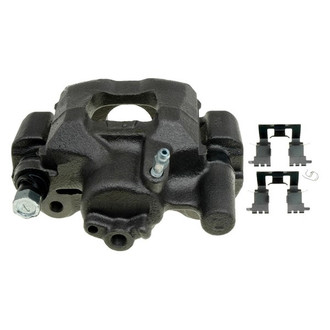 Raybestos® - R-Line™ Semi-Loaded Disc Brake Caliper
