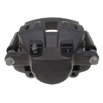 Raybestos® - R-Line™ Semi-Loaded Remanufactured Front Passenger Side Disc Brake Caliper